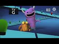 Robot And Monster Intro