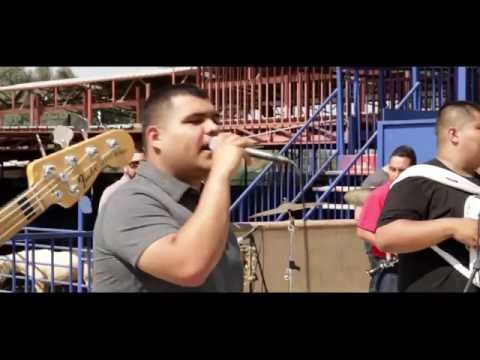 El Compa Angel - Legado 7