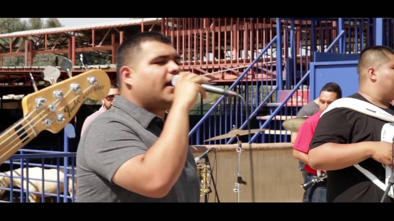 El Compa Angel - Legado 7