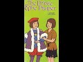 The Prince The Pauper