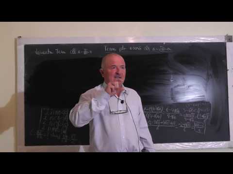 2/2 1240 Maximul Minimul unei expresii Modulul Formule de calcul prescurtat Ecuatia grad 2 Clasa 8