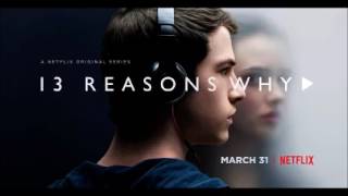 Eagulls - Hollow Visions (Audio) [13 REASONS WHY - 1X05 - SOUNDTRACK]