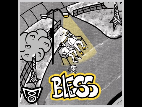 SOUL PAI - BLESS (Ft Nicroniko)