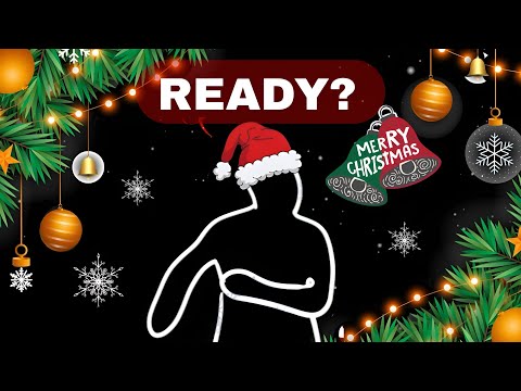 LEFT & RIGHT SIDE Reaction | Immersive Interactive Warm Up / New Year dance / Viral Interactive Game