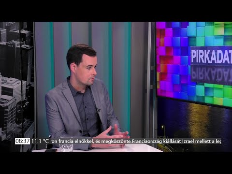 PIRKADAT Breuer Péterrel: Szabó Barnabás