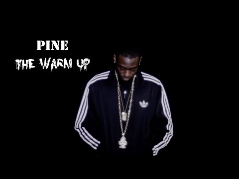 Pine | The Warm Up | Music Video | KCVisualz [@PineBris]