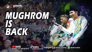 Download lagu MUGHROM ‼️Vocal Bergilir Fatihah Indonesia mp3