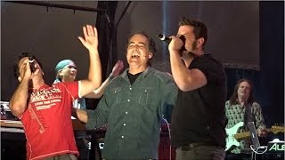 Spock&#39;s Beard - SNOW 3 - Encore - Live in Europe, Loreley 2016