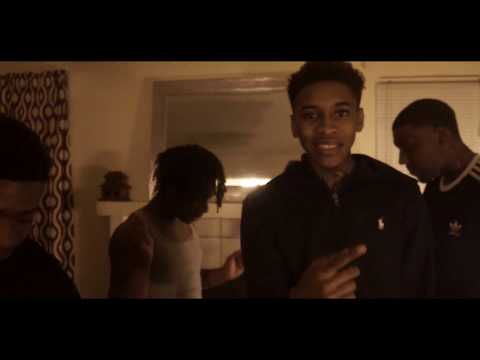 Cyraq - Call Lester (Official Music Video)