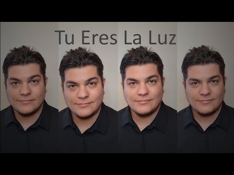 Tu Eres La Luz - Tom Fettke | Marcelo Schild