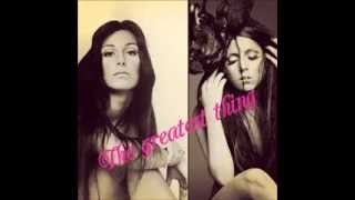 The greatest thing acoustic - Cher &amp; Lady Gaga