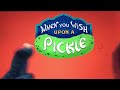 New Sesame Street Movie When You Wish Upon A Pickle 2020 Promo Pbs Kids