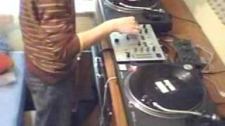 House music mix by DJ Rado - vinylove.com