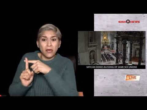 Sign1News Daily Update (3.16.21)