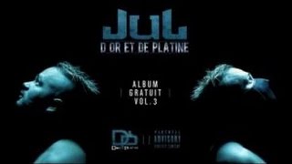 JUL - Salivé // Album Gratuit Vol .3 [ 09 ] // 2017