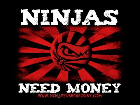 Ninjas Need Money Set Compilation Junction Long Beach 2/23/2019