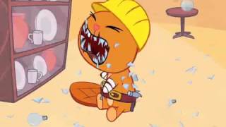 HTF - Le travail, c'est la santé (Shard At Work)