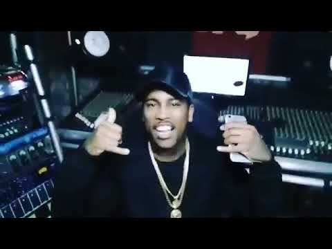 MC Negão do Arizona - Homenagem ao Daleste (Stúdio THG) Prévia 2019