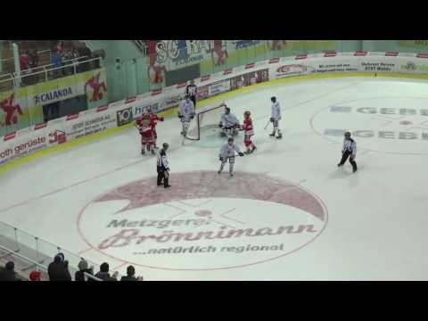 Highlights: SCRJ Lakers vs EVZ Academy