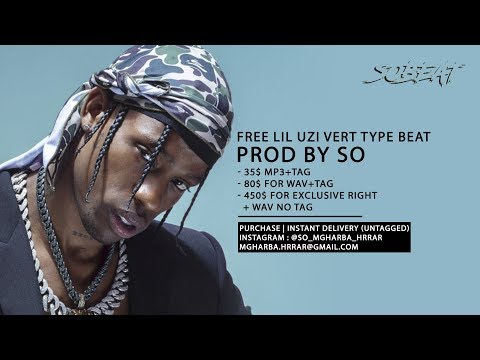 [FREE] Travis Scott x Lil Pump Type Beat 2018 - "Wavy" [Prod by SO] 👺