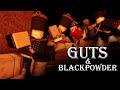 Guts Blackpowder