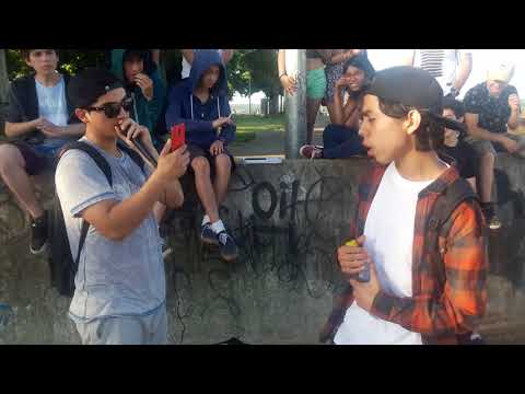 Jachon vs Cone /SEMIFINAL/DDB#2