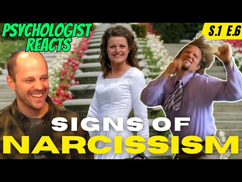 BRIDZILLA? | Sister Wives |  Season 1 Episode 6 | Psychologist Reacts