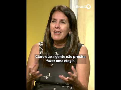 Trilha de Letras | Martha Medeiros reflete sobre a dificuldade de expor sentimentos