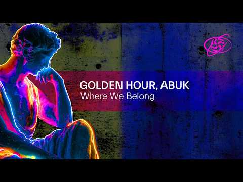 Abuk, Golden Hour - Postal