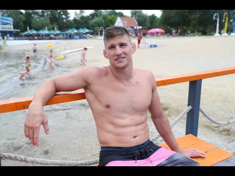 Ungvári Attila: Nagyon ritkán bízom meg az emberekben