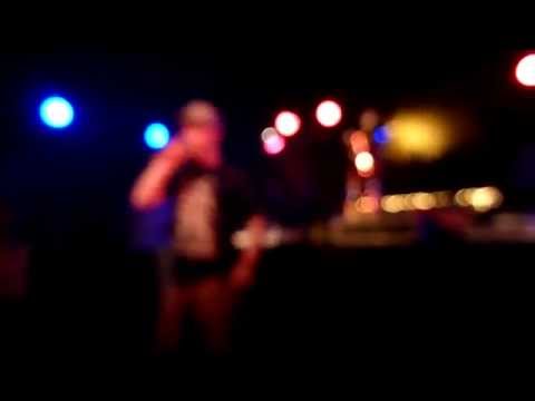 WAR INA EAST - Club Yaam Berlin - DUB FE DUB - April 19th 2014 by BOttE