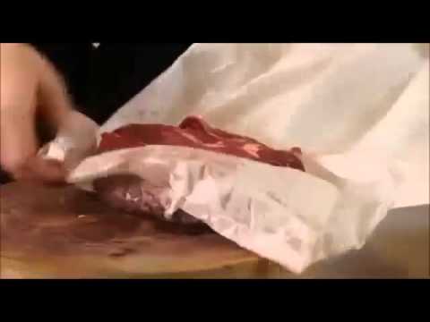 The Naked Chef - Season 3, Episode 1 - Moving House