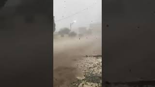 Download lagu Setif, Algeria, Africa - Flooding disrupts the area after heavy rains - 5/24/2024. mp3