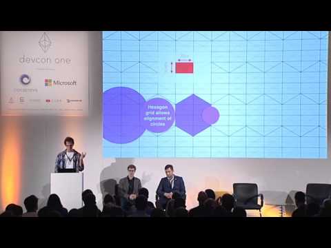 DEVCON1: Building a DApp: Design Principles for Dapp developers - Alex Van de Sande