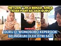 Wanita Diduga Guru Di Wonosobo Kepergok Selingkuh Di Kafe Istri Sah Ngamuk