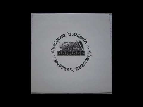 Casey - Chacun Son Raccourci Feat Ekoué / 1998