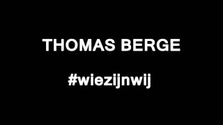 Wie Zijn Wij Lyrics English Translation