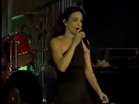 Minha Pequena Eva SHOW DA BANDA EVA (IVETE SANGALO) EM 1997, SÃO PAULO