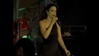 Minha Pequena Eva SHOW DA BANDA EVA (IVETE SANGALO) EM 1997, SÃO PAULO