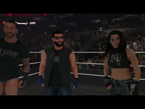 DWF Season 2 Week 17