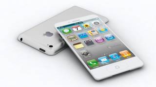 iPhone 4S and iPhone 5 Predictions