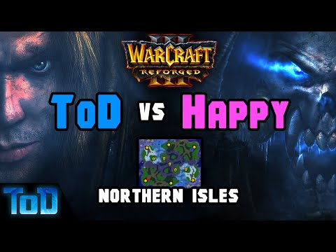 Meeting Happy in Ro8 of Open Cup #8