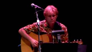Peter Calo on Guitar (Linda Eder's "Bridge Over Troubled Water") -- CLIP