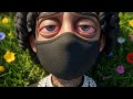 Deal With Myself Official Visualizer