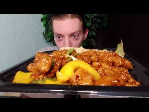 Is Honey Sesame Chicken The Best Panda Express Item?