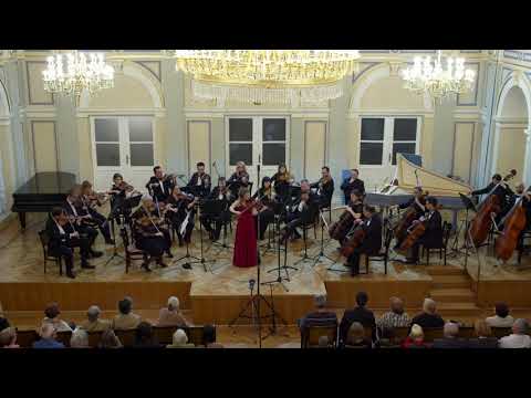 Astor Piazzola Four Seasons of Buenos Aires - Primavera Portena