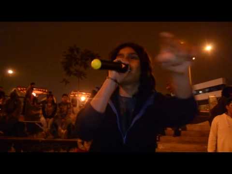 HENRY vs CRAZY -Cuartos- DH SUR RENACE