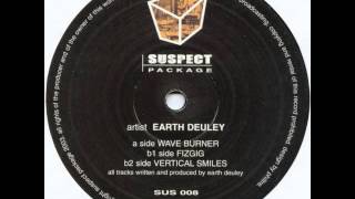Earth Deuley - Vertical Smiles