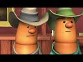 VeggieTales I M Blue German