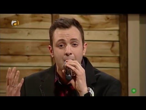 Ламбе Алабакоски - Запејте сите ангели